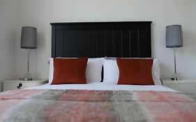 Creathie Cathcart - Georgian Luxury At The Beach